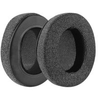 Textil fülkagylók Audio Technica fejhallgatóhoz - sötétszürke, ATH-M50, M50X, M50XBT, M50RD, PRO500mk2, ANC9, AD700X, A500S, M10, M20X, M30X, M40X, M10, M20X, M30X, M40X