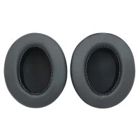 Audio Technica bőr fülhallgató - Fekete, ATH-M50X, M50XBT, M40X, M30X, M20X, M70X, MSR7
