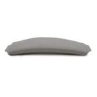 Fejhíd Bose QuietComfort 25, 35, 35 II a 45 fejhallgatóhoz - Szürke, bőr