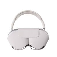 Apple AirPods Max fülhallgató tok - Bézs