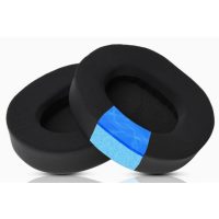 Csere fülpárnák Steelseries Arctis fejhallgatóhoz - Fekete, hűtőgéllel