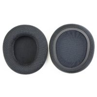 Csere fülpárna SteelSeries Arctis Nova Pro Wired fejhallgatóhoz - Fekete, szövet