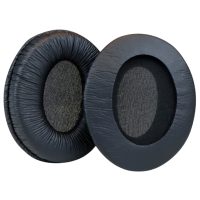 Csere fülpárnák Bose QuietComfort 1 fejhallgatókhoz - Fekete, bőr