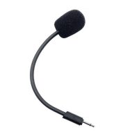 Csere mikrofon JBL Quantum 350W-hoz - Fekete