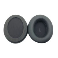 Pótló fülpárnák JBL Tour One - Fekete, bőr