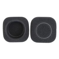 Pótló fülpárnák Logitech H150 - Fekete