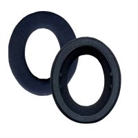 Pótlás fejhallgató Sennheiser HD490 Pro és HD490 Pro Plus - Fekete, szövet