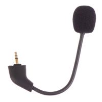 Pót mikrofon a Kingston HyperX Cloud II (2021), Cloud X, Cloud Core - fekete