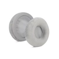 JBL E40, E40BT fejhallgatókhoz való szürke, bársonyos pótfülhallgatók