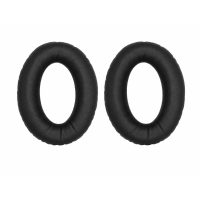 Bose TP-1A fejhallgató pótfülhallgatók - Fekete, bőr