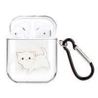AirPods tok - Macska