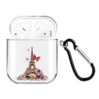 AirPods tok - Eiffel-torony
