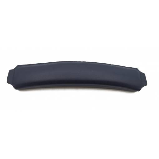 Foto - Fejhíd fejhallgatóhoz Bose QuietComfort 25, 35, 35 II és 45 - Kék, bőr