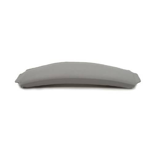 Foto - Fejhíd Bose QuietComfort 25, 35, 35 II a 45 fejhallgatóhoz - Szürke, bőr
