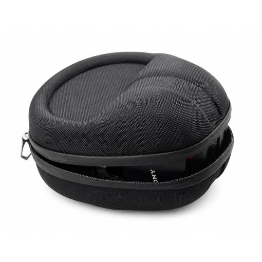 Foto - Tok fülhallgatóknak Beats, Bose, Sony, Philips, AKG, Beyerdynamic, Audio Technica, JBL, Sennheiser, Technics - Fekete