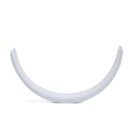 Foto - Fejhallgató íve a Beats Studio 2.0 és Beats Studio 3.0 - Matt fehér, műanyag