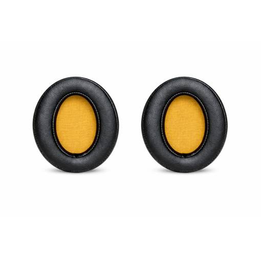 Foto - Sennheiser Momentum 1.0, 2.0, M2, HD1 - Barna, bőr