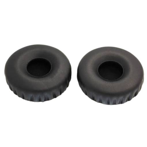 Foto - Csere fülpárnák Beats Solo HD Wireless nélküli fejhallgatóhoz - Fekete, bőr
