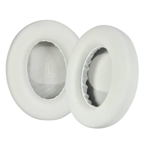 Foto - Csere fülpárnák Bose QuietComfort Ultra fejhallgatókhoz - Fehér, bőr