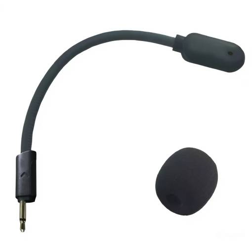 Foto - Cseremikrofon JBL Quantum 350W - Fekete