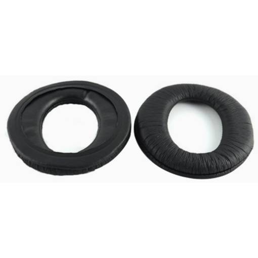 Foto - Csere fülpárnák Sennheiser HD250, HD560, HD560II és HD540II fejhallgatókhoz - Fekete