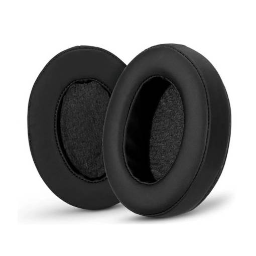 Foto - Pioneer SE-M521, SE-M531, SE-M555V - Pótfülhallgatók, bőr, fekete