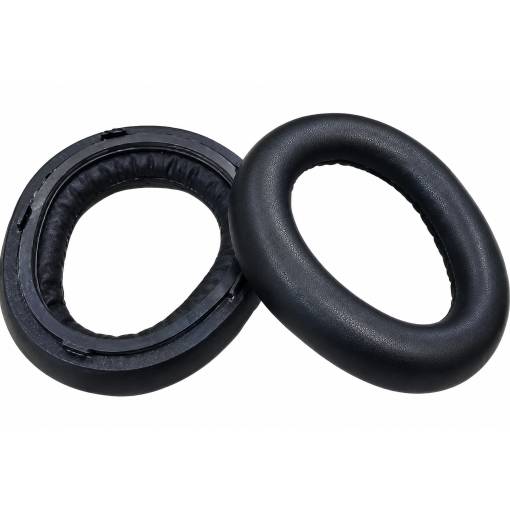 Foto - Beyerdynamic AVENTHO 300 fejhallgatóhoz való pótfülhallgatók - fekete, bőr