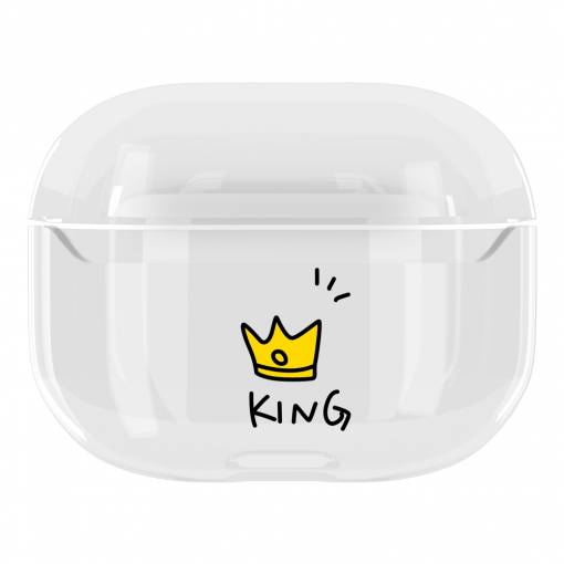 Foto - Airpods Pro tok - Király